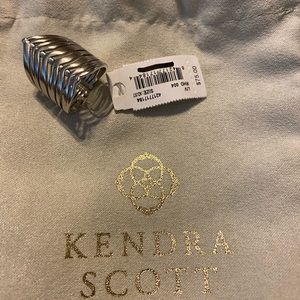 Kendra Scott Liv Ring